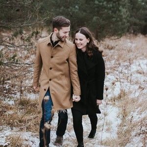 Meet your Posher, Hollie